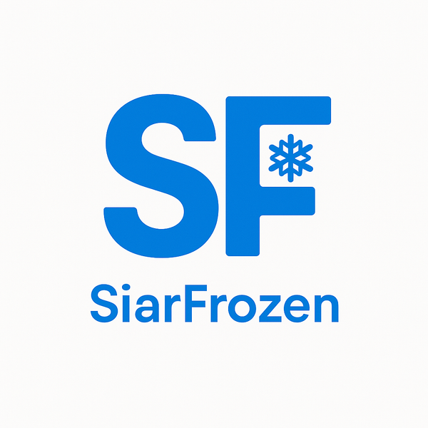 Siar Frozen